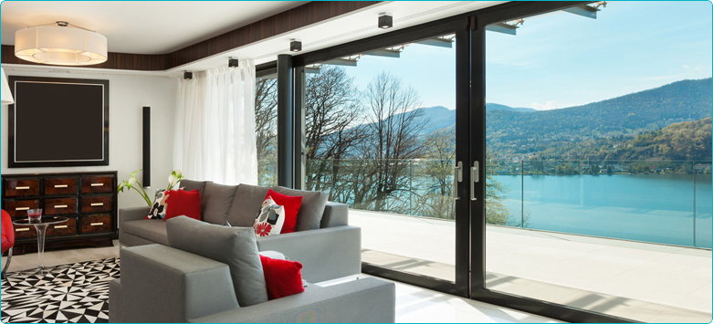 Platinum Sliding Door Repair