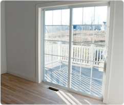 Platinum Sliding Door Repair