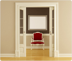 Platinum Sliding Door Repair