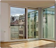 Platinum Sliding Door Repair