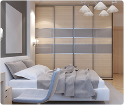 Platinum Sliding Door Repair